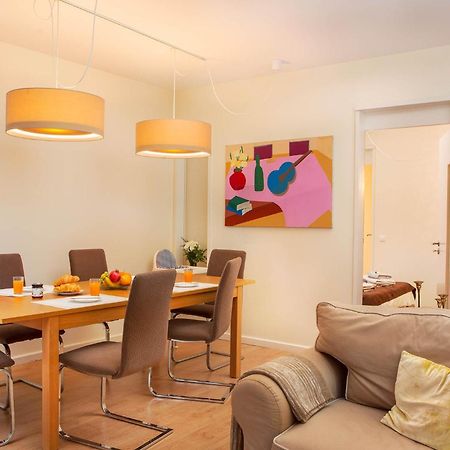 Ocean Top Location Apartment Funchal  Exterior foto