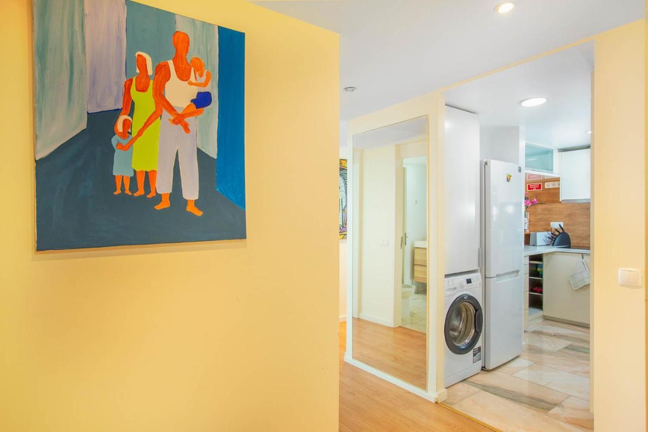Ocean Top Location Apartment Funchal  Exterior foto