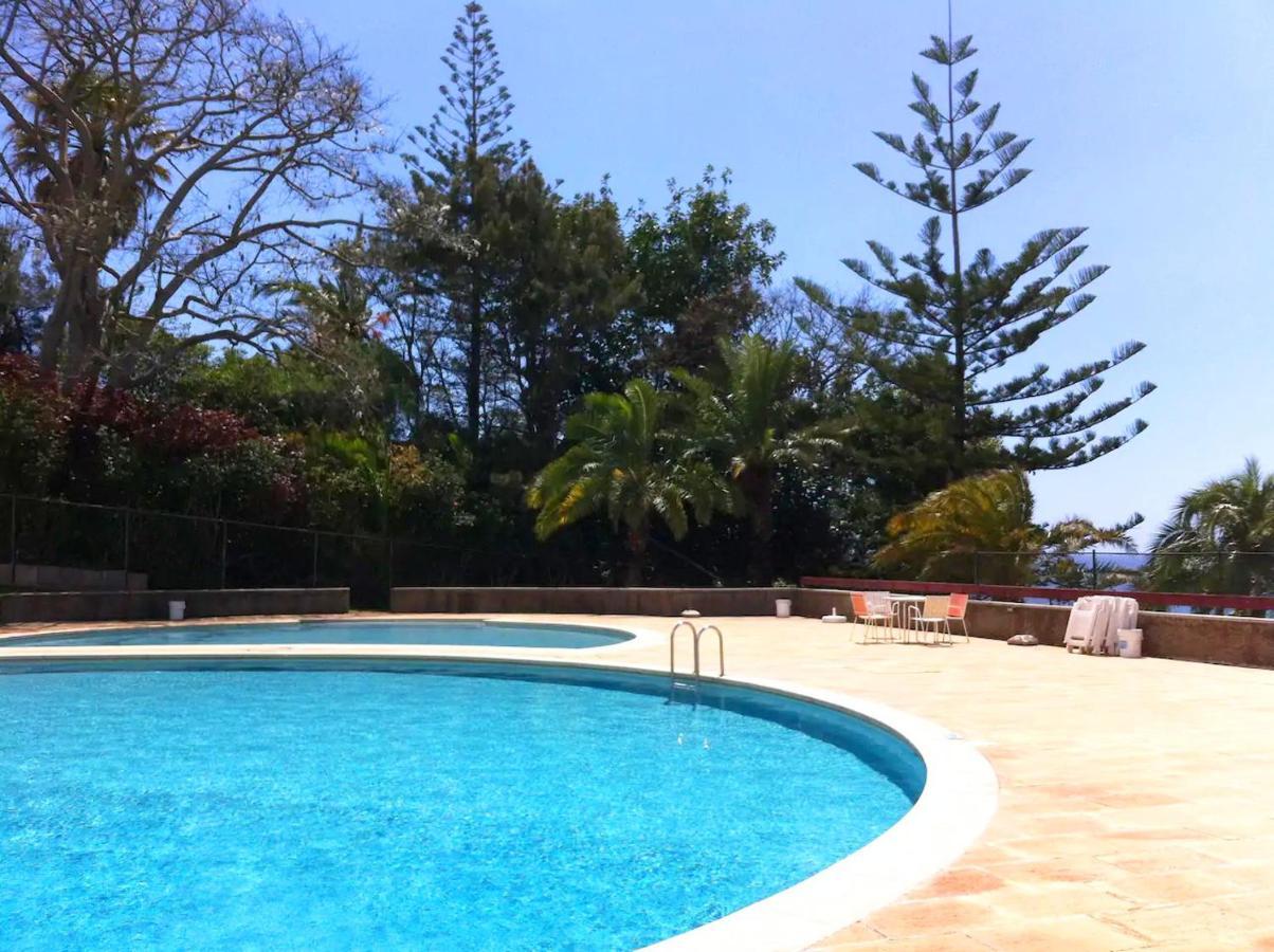 Ocean Top Location Apartment Funchal  Exterior foto