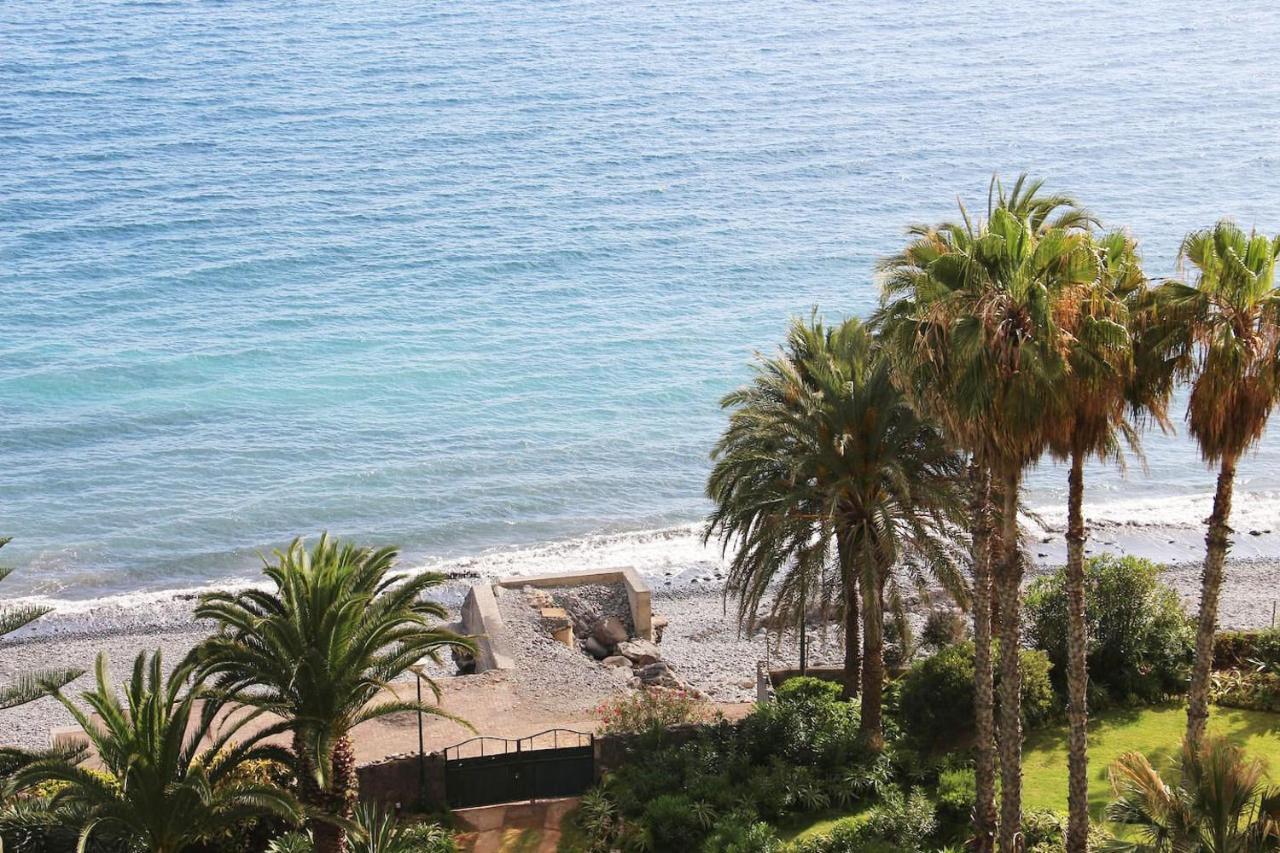 Ocean Top Location Apartment Funchal  Exterior foto