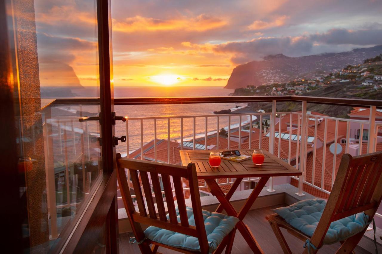 Ocean Top Location Apartment Funchal  Exterior foto