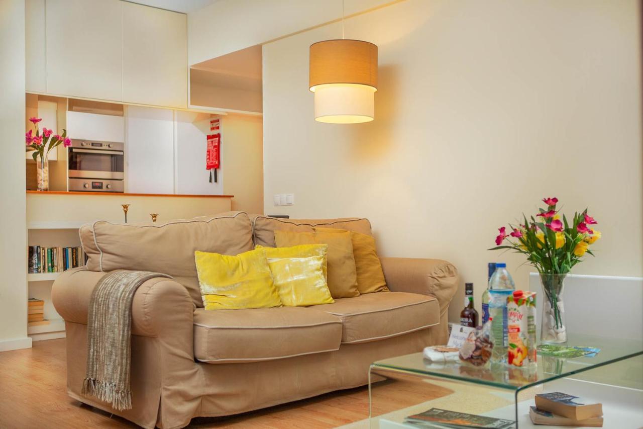Ocean Top Location Apartment Funchal  Exterior foto
