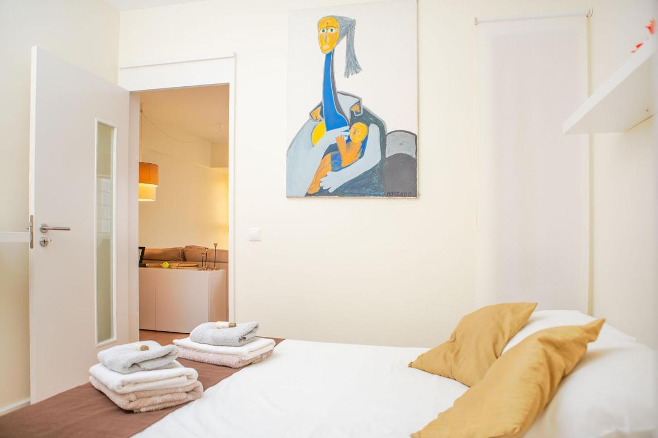 Ocean Top Location Apartment Funchal  Exterior foto