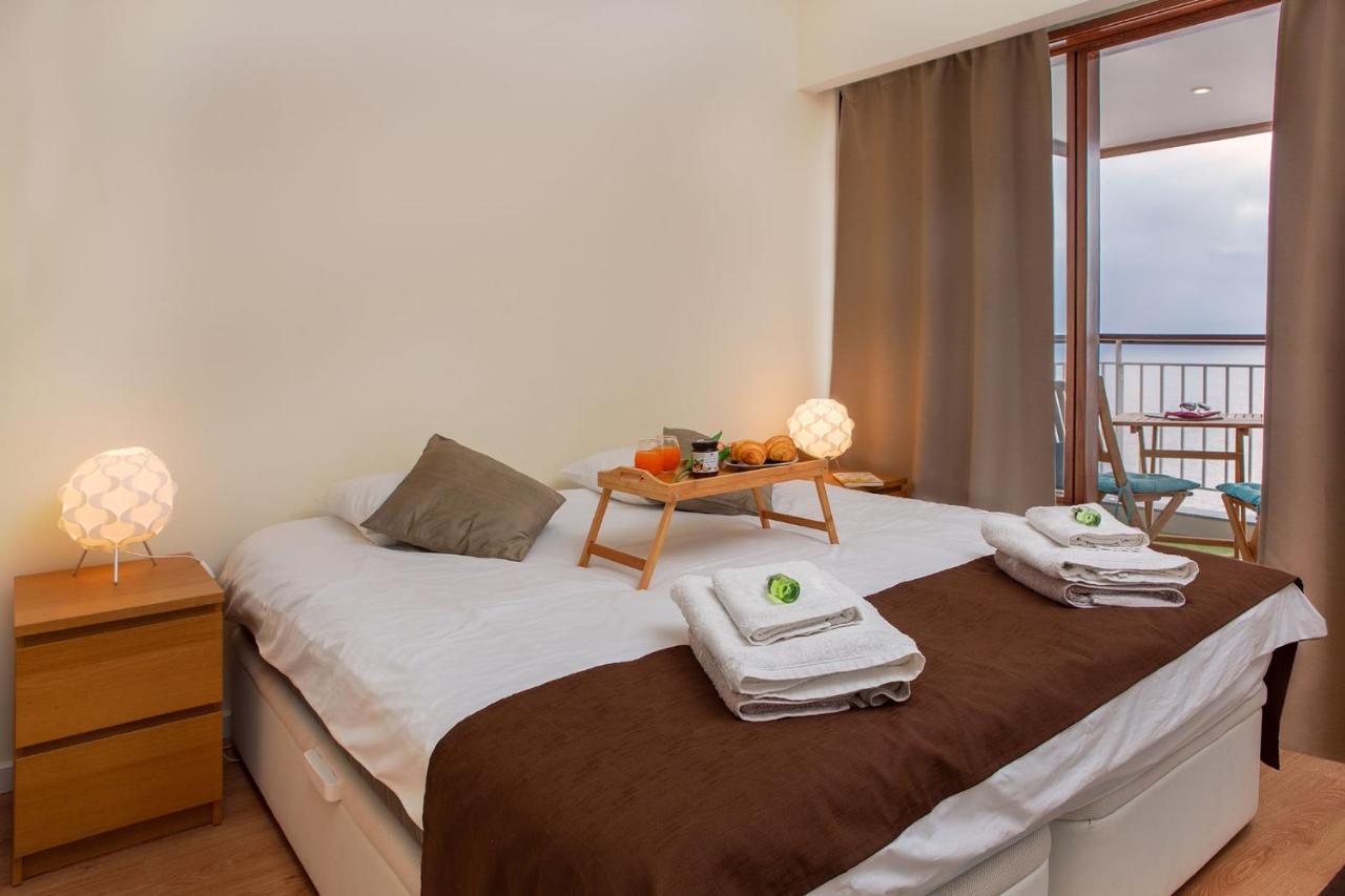 Ocean Top Location Apartment Funchal  Exterior foto
